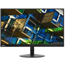 MONITOR LENOVO S22e-20 22" HDMI VGA 4MS FreeSync