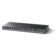 Switch TP-Link TL-SG116P 16 puertos PoE+ Giga