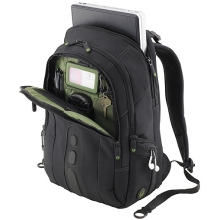 Mochila Targus Ecospruce 15.6" negro
