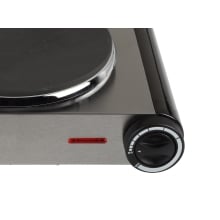 HORNILLO TRISTAR KP6248 2500W 2F ELECTRICO INOX