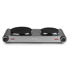 HORNILLO TRISTAR KP6248 2500W 2F ELECTRICO INOX