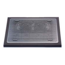Base refrigeradora Targus 15 a 17" gris