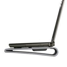 Base refrigeradora Targus 15 a 17" gris