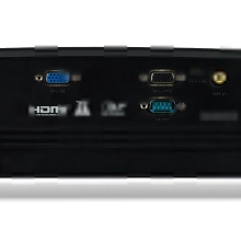 Proyector Acer X1229HP DLP XGA 4800 lúmenes