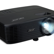 Proyector Acer X1229HP DLP XGA 4800 lúmenes