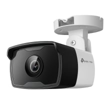 CAMARA VIGI TP-LINK BULLET VIGI C340I 4mm 4MP IR 30m techo / pared