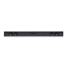 Barra de sonido LG SQC2 2.1 300W Dolby Digital Bluetooth