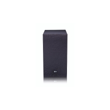 Barra de sonido LG SQC2 2.1 300W Dolby Digital Bluetooth