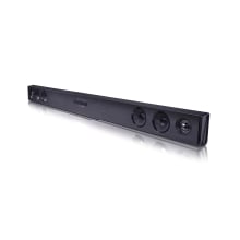 Barra de sonido LG SQC2 2.1 300W Dolby Digital Bluetooth