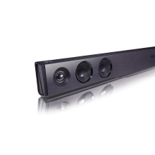Barra de sonido LG SQC2 2.1 300W Dolby Digital Bluetooth