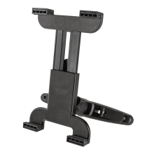 Soporte Universal Trust Thano Headrest para Tablet negro