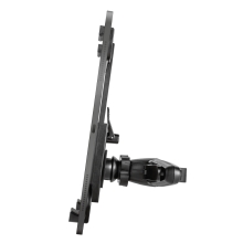 Soporte Universal Trust Thano Headrest para Tablet negro