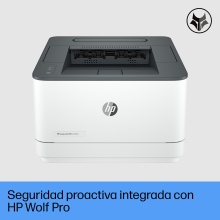 Impresora HP LaserJet Pro 3002dw A4 33ppm WiFi dúplex