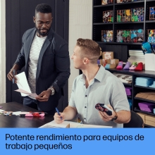 Impresora HP LaserJet Pro 3002dw A4 33ppm WiFi dúplex