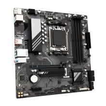 Placa base Gigabyte A620M Gaming X AM5 mATX 4xDDR5