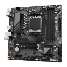 Placa base Gigabyte A620M Gaming X AM5 mATX 4xDDR5