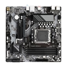 Placa base Gigabyte A620M Gaming X AM5 mATX 4xDDR5