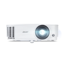Proyector Acer P1257i DLP XGA 4500lm VGA