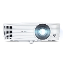 Proyector Acer P1157i DLP SVGA 4500lm VGA HDMI