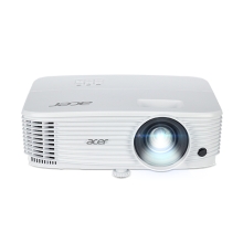 Proyector Acer P1157i DLP SVGA 4500lm VGA HDMI