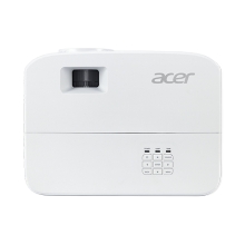 Proyector Acer P1157i DLP SVGA 4500lm VGA HDMI