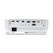Proyector Acer P1157i DLP SVGA 4500lm VGA HDMI