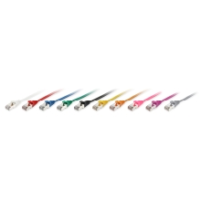 Cable de red Equip S/FTP Cat6A 3m LS0H gris