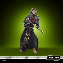 Figura hasbro boba fett star wars the book of boba fett tusken warrior