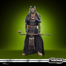 Figura hasbro boba fett star wars the book of boba fett tusken warrior