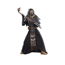 Figura hasbro boba fett star wars the book of boba fett tusken warrior