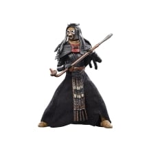 Figura hasbro boba fett star wars the book of boba fett tusken warrior