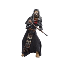 Figura hasbro boba fett star wars the book of boba fett tusken warrior