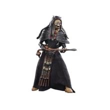 Figura hasbro boba fett star wars the book of boba fett tusken warrior