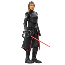 Figura hasbro star wars the black series inquisidora