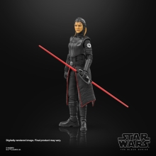 Figura hasbro star wars the black series inquisidora