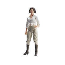 Figura hasbro indian jones adventure series - helena shaw dial del destino