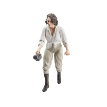 Figura hasbro indian jones adventure series - helena shaw dial del destino