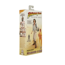 Figura hasbro indian jones adventure series - helena shaw dial del destino