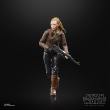 Figura hasbro star wars the black series vel sartha