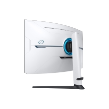 Monitor Gaming Samsung Odyssey Neo G8 32" UHD 240Hz Quantum Mini-LED curvo
