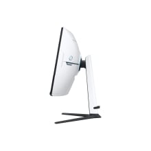 Monitor Gaming Samsung Odyssey Neo G8 32" UHD 240Hz Quantum Mini-LED curvo