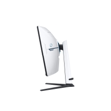 Monitor Gaming Samsung Odyssey Neo G8 32" UHD 240Hz Quantum Mini-LED curvo