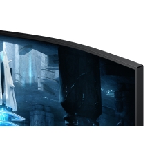 Monitor Gaming Samsung Odyssey Neo G8 32" UHD 240Hz Quantum Mini-LED curvo