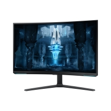 Monitor Gaming Samsung Odyssey Neo G8 32" UHD 240Hz Quantum Mini-LED curvo