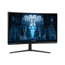 Monitor Gaming Samsung Odyssey Neo G8 32" UHD 240Hz Quantum Mini-LED curvo