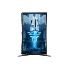 Monitor Gaming Samsung Odyssey Neo G8 32" UHD 240Hz Quantum Mini-LED curvo