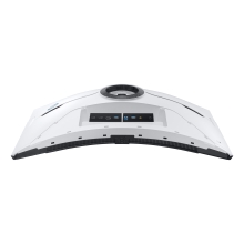 Monitor Gaming Samsung Odyssey Neo G8 32" UHD 240Hz Quantum Mini-LED curvo
