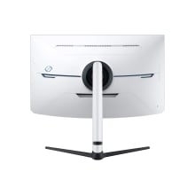 Monitor Gaming Samsung Odyssey Neo G8 32" UHD 240Hz Quantum Mini-LED curvo