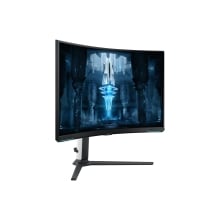 Monitor Gaming Samsung Odyssey Neo G8 32" UHD 240Hz Quantum Mini-LED curvo