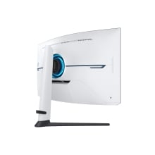 Monitor Gaming Samsung Odyssey Neo G8 32" UHD 240Hz Quantum Mini-LED curvo